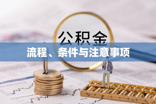 玛沁流程、条件与注意事项