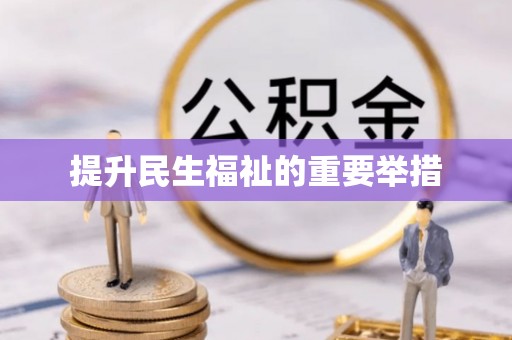 玛沁提升民生福祉的重要举措